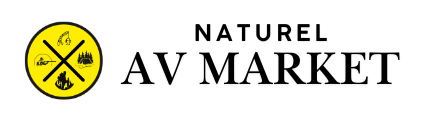 Naturel Av Market